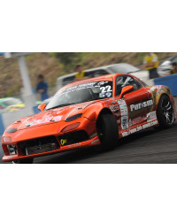 KIT CARROSSERIE STYLISH LINE EN FIBRE DE VERRE MAZDA RX7 FD - ORIGIN LABO 