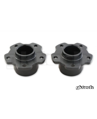 KIT CONVERSION 4 EN 5 S13 GKTECH