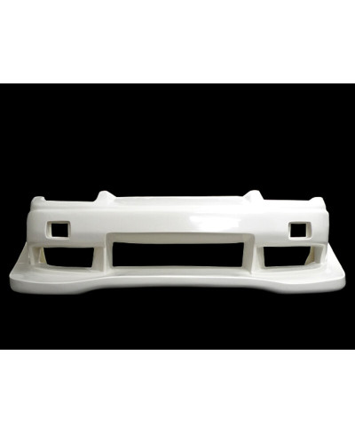 KIT CARROSSERIE ATTACK LINE EN FIBRE DE VERRE NISSAN 200SX S13 - ORIGIN LABO 