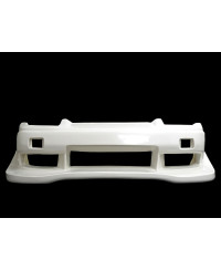 KIT CARROSSERIE ATTACK LINE EN FIBRE DE VERRE NISSAN 200SX S13 - ORIGIN LABO 