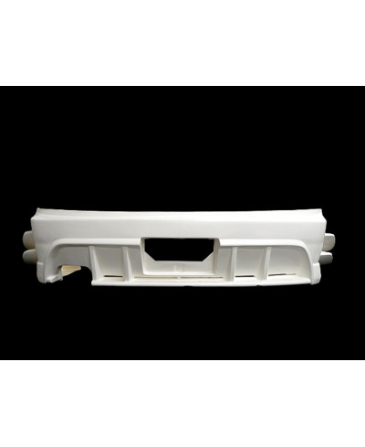 KIT CARROSSERIE ATTACK LINE EN FIBRE DE VERRE NISSAN 200SX S13 - ORIGIN LABO 