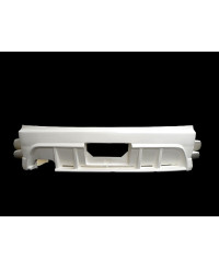 KIT CARROSSERIE ATTACK LINE EN FIBRE DE VERRE NISSAN 200SX S13 - ORIGIN LABO 