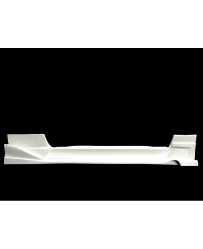 KIT CARROSSERIE ATTACK LINE EN FIBRE DE VERRE NISSAN 200SX S13 - ORIGIN LABO 