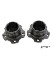 KIT CONVERSION 4 EN 5 S13 GKTECH