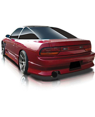 KIT CARROSSERIE STYLISH LINE EN FIBRE DE VERRE NISSAN 200SX S13 - ORIGIN LABO 