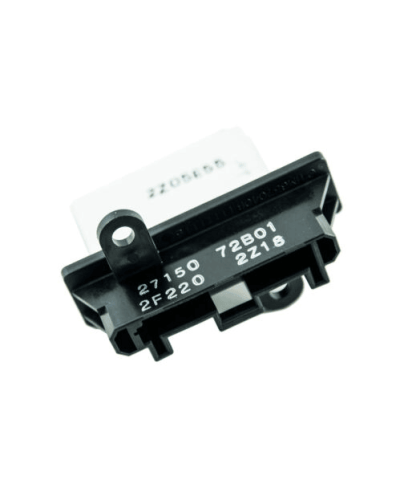 RESISTANCE DE CHAUFFAGE S14 / S15 NISSAN