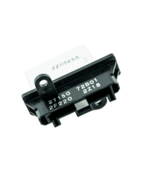RESISTANCE DE CHAUFFAGE S14 / S15 NISSAN