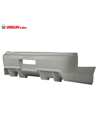 KIT CARROSSERIE COMPLET RACING LINE EN FIBRE DE VERRE NISSAN 200SX S14 - ORIGIN LABO 