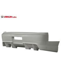 KIT CARROSSERIE COMPLET RACING LINE EN FIBRE DE VERRE NISSAN 200SX S14 - ORIGIN LABO 