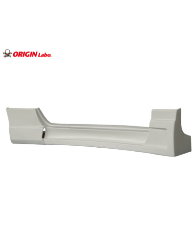 KIT CARROSSERIE COMPLET RACING LINE EN FIBRE DE VERRE NISSAN 200SX S14 - ORIGIN LABO 