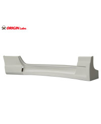 KIT CARROSSERIE COMPLET RACING LINE EN FIBRE DE VERRE NISSAN 200SX S14 - ORIGIN LABO 