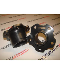 KIT CONVERSION 4 EN 5 S13 GKTECH