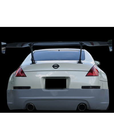 KIT CARROSSERIE URBAN SERIES EN FIBRE DE VERRE NISSAN 350Z - ORIGIN LABO 