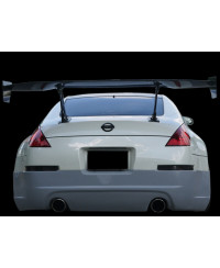 KIT CARROSSERIE URBAN SERIES EN FIBRE DE VERRE NISSAN 350Z - ORIGIN LABO 