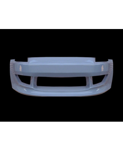 KIT CARROSSERIE URBAN SERIES EN FIBRE DE VERRE NISSAN 350Z - ORIGIN LABO 