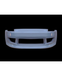 KIT CARROSSERIE URBAN SERIES EN FIBRE DE VERRE NISSAN 350Z - ORIGIN LABO 