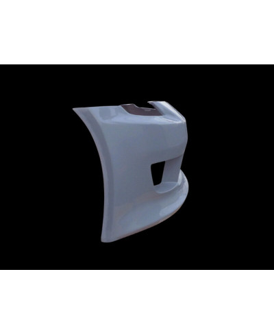 KIT CARROSSERIE URBAN SERIES EN FIBRE DE VERRE NISSAN 350Z - ORIGIN LABO 