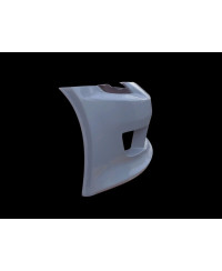 KIT CARROSSERIE URBAN SERIES EN FIBRE DE VERRE NISSAN 350Z - ORIGIN LABO 