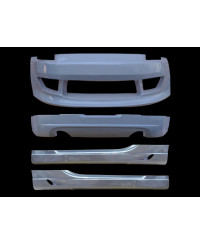 KIT CARROSSERIE URBAN SERIES EN FIBRE DE VERRE NISSAN 350Z - ORIGIN LABO 