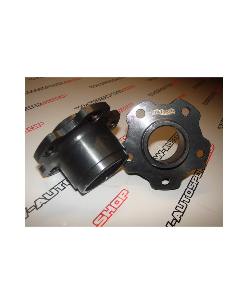 KIT CONVERSION 4 EN 5 S13 GKTECH