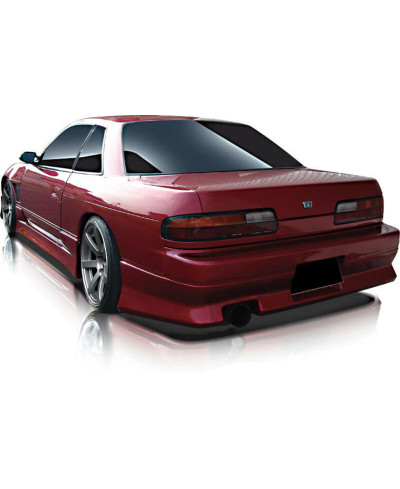 KIT CARROSSERIE STREAM LINE EN FIBRE DE VERRE NISSAN SILVIA PS13 - ORIGIN LABO