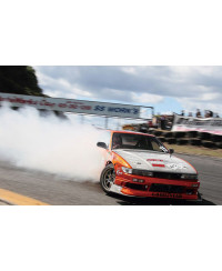 KIT CARROSSERIE STREAM LINE EN FIBRE DE VERRE NISSAN SILVIA PS13 - ORIGIN LABO