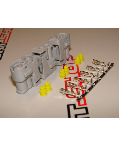 PRISE BOBINE SUPRA 2JZ 