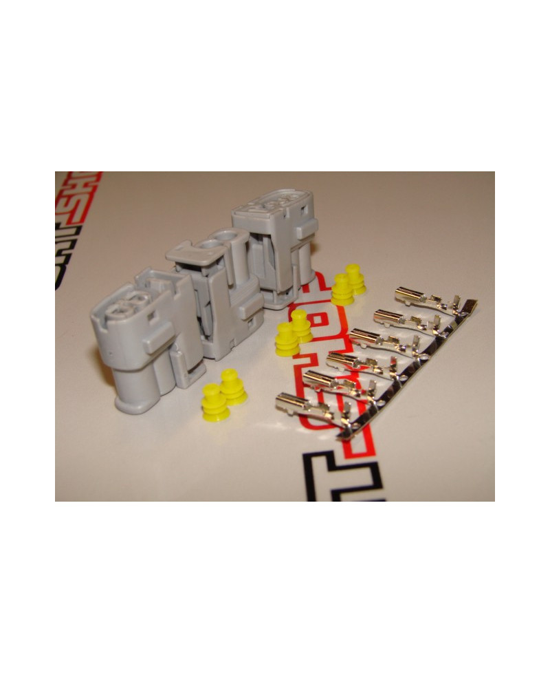 PRISE BOBINE SUPRA 2JZ 