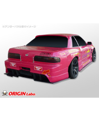 KIT CARROSSERIE RACING LINE EN FIBRE DE VERRE NISSAN SILVIA PS13 - ORIGIN LABO 