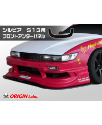 KIT CARROSSERIE RACING LINE EN FIBRE DE VERRE NISSAN SILVIA PS13 - ORIGIN LABO 
