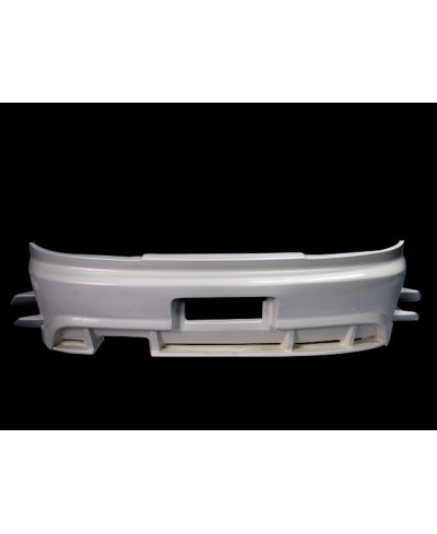 KIT CARROSSERIE ATTACK LINE EN FIBRE DE VERRE NISSAN S15 - ORIGIN LABO 