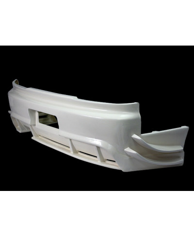 KIT CARROSSERIE ATTACK LINE EN FIBRE DE VERRE NISSAN S15 - ORIGIN LABO 