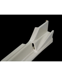 KIT CARROSSERIE ATTACK LINE EN FIBRE DE VERRE NISSAN S15 - ORIGIN LABO 