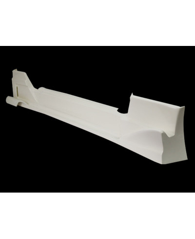 KIT CARROSSERIE ATTACK LINE EN FIBRE DE VERRE NISSAN S15 - ORIGIN LABO 