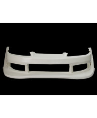 KIT CARROSSERIE ATTACK LINE EN FIBRE DE VERRE NISSAN S15 - ORIGIN LABO 