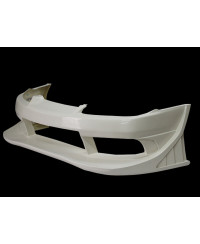 KIT CARROSSERIE ATTACK LINE EN FIBRE DE VERRE NISSAN S15 - ORIGIN LABO 