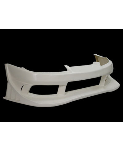 KIT CARROSSERIE ATTACK LINE EN FIBRE DE VERRE NISSAN S15 - ORIGIN LABO 