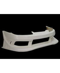 KIT CARROSSERIE ATTACK LINE EN FIBRE DE VERRE NISSAN S15 - ORIGIN LABO 