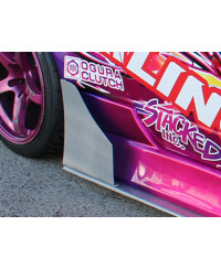 KIT CARROSSERIE RAIJIN EN FIBRE DE VERRE NISSAN S15 - ORIGIN LABO