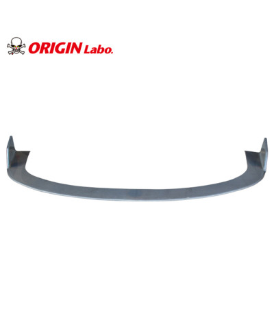 KIT CARROSSERIE RAIJIN EN FIBRE DE VERRE NISSAN S15 - ORIGIN LABO