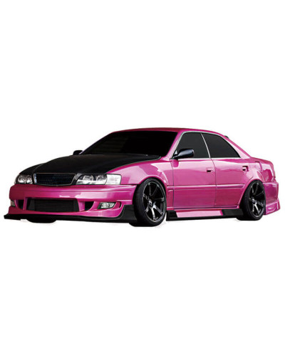 KIT COMPLET RACING LINE TOYOTA CHASER JZX100 - ORIGIN LABO 