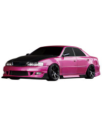 KIT COMPLET RACING LINE TOYOTA CHASER JZX100 - ORIGIN LABO 