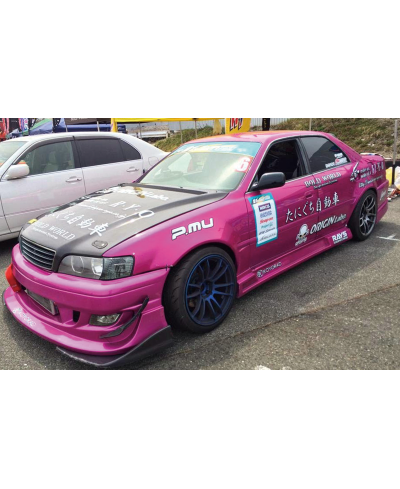 KIT COMPLET RACING LINE TOYOTA CHASER JZX100 - ORIGIN LABO 