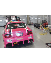 KIT COMPLET RACING LINE TOYOTA CHASER JZX100 - ORIGIN LABO 