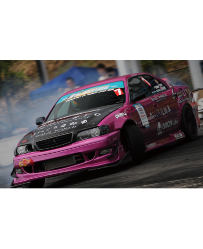 KIT COMPLET RACING LINE TOYOTA CHASER JZX100 - ORIGIN LABO 