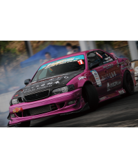 KIT COMPLET RACING LINE TOYOTA CHASER JZX100 - ORIGIN LABO 