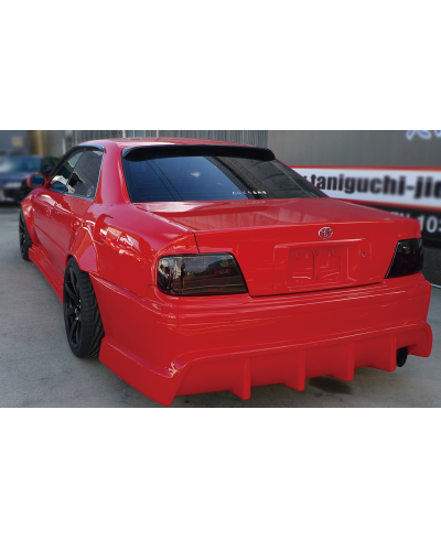 KIT COMPLET RACING LINE TOYOTA CHASER JZX100 - ORIGIN LABO 