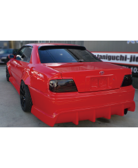KIT COMPLET RACING LINE TOYOTA CHASER JZX100 - ORIGIN LABO 