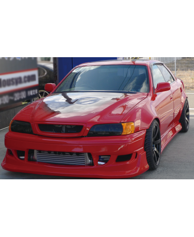 KIT COMPLET RACING LINE TOYOTA CHASER JZX100 - ORIGIN LABO 