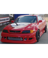 KIT COMPLET RACING LINE TOYOTA CHASER JZX100 - ORIGIN LABO 